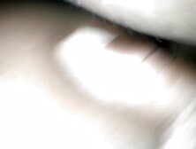 Caught The Baby Sitter Playing With Her Pussy