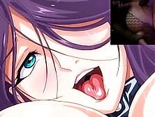 Busty Girls Gang Bang At School, Big Dick Friends - Hentai DropOut Episode 1 - Chubby Goth Girl IvyAdventure