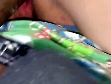 This chab bred me unfathomable,  moaning as this chab came inside.  Moments later,  his load was already oozing out—warm,  bawdy,  an