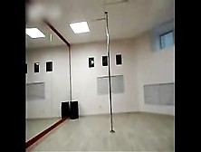 Pole Dance Skills U Gotta See To Believe