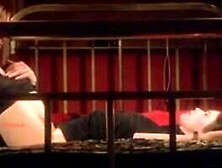Sylvia Kristel - La Merge