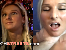 Seductive Nights A Tavern Temptress