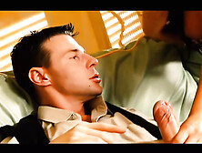 Jassie Hardcore Scene with Van Damage From Teen Sensations 10