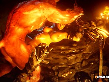 The Seeker Became A Treasure