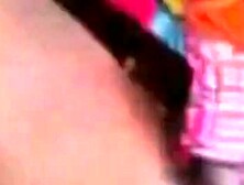 Asian Babe's First Time on Camera - Exotic Beauty Reveals Her Innocence