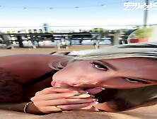 Cameron Cohen - Aphrodisiac In Amsterdam