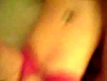 Young Girl Masturbation