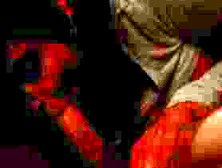 Deep Throat Skull Fuck