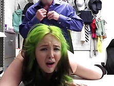 Aveena Axel - The Sassy Student 18+