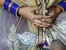 Indian Big Boobs Wife Ko Karwa Chauth Pe Husband Diya Lund Aur Chudai