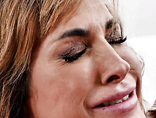 Brad Newman and Aubrey Black Creampie