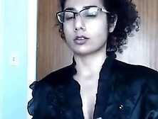 India Love Bath House Attendant