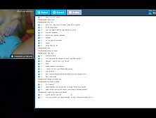 Busty Omegle Girl - CamStrokers. com