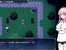 [#03 Hentai Game Enishia to Keiyaku Mon ~Batei Doori no Koseijo Play video]