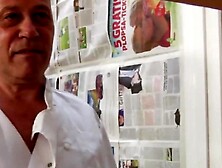 Lucianna's Sexual Favours - Erotic Roleplay Scenario With A Twist