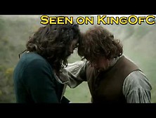 Caitriona Balfe Hot Tits And Ass In Sex Scenes