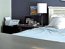 Changed the batteries