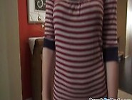 Bonnie Grey in Daughterly Needs