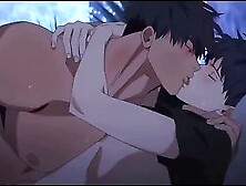 Anime Hot Bl