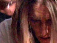 Madchen Amick.  Ra Scene