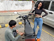 Verified Amateurs - latina scene