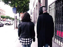 Darcie Dolce and Leigh Raven - Blow and Go