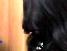 Black Milf's Solo Play - Horniness Unleashed