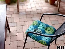 HUNT4K. Lawn Mower Women (Gotta Love Lucky)