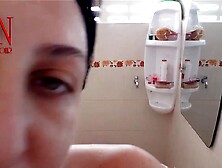 Lips and face massage Fitness for the face My carnal lips are flawless