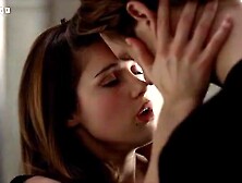 HollywoodWhores. com - Jennifer Connelly sexy in Mu