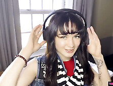 Providing remi a internal cumshot raw