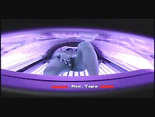 Hidden Tanning Bed Cam