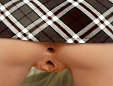 Teen Sex Doll Fucking with Big Cumshot