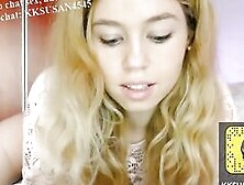 I Love Feeling Cocks in my Holes!