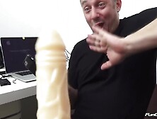 Farah Slut - Behind The Scenes - Interview Und Alle Casting Videos Auf Fundorado