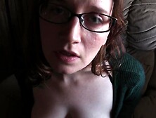 Erogenous Zones with StepMom