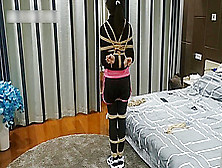 Asian Bondage U4E4Bu6Ce2U978Bu59B9