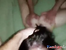 Russian prostitute (whore)