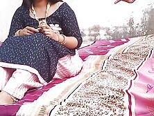 Randi amma ko kothe pe jakar bete ne paise dekar khoob choda,  amma ne bete ke liye dance bhi kiya.