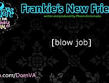 Foster's Home for Imaginary Friends: Frankie's new Friend