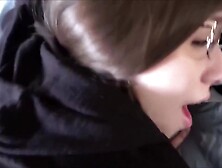 Make Up Sex With Isabel Moon