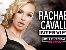 Rachael: Mommy Issues,  Cream Pies & Sex On The Beach