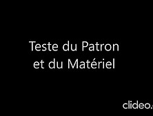 Teste-Du-Patron