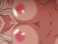 Gorgeous babes are sucking some cocks and gets bonked hard