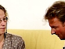 Milf Helga die Toy Masterin !