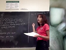 [CLAIM] nerd exposed teaches math and sex (ON/OFF)