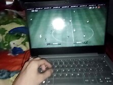Ya no quiero jugar más ⚽