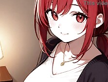mother I'd like to fuck Craves U to Leave Her Daughter (ASMR Roleplay eighteen )