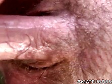 Hot & Horny - Huge Load From Big Dick Stud NATHAN DANIELS