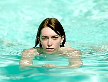 Lena,  34 years old,  nursing assistant in Grasse! - Jacquie et Michel TV